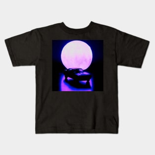 Syntwave Kids T-Shirt